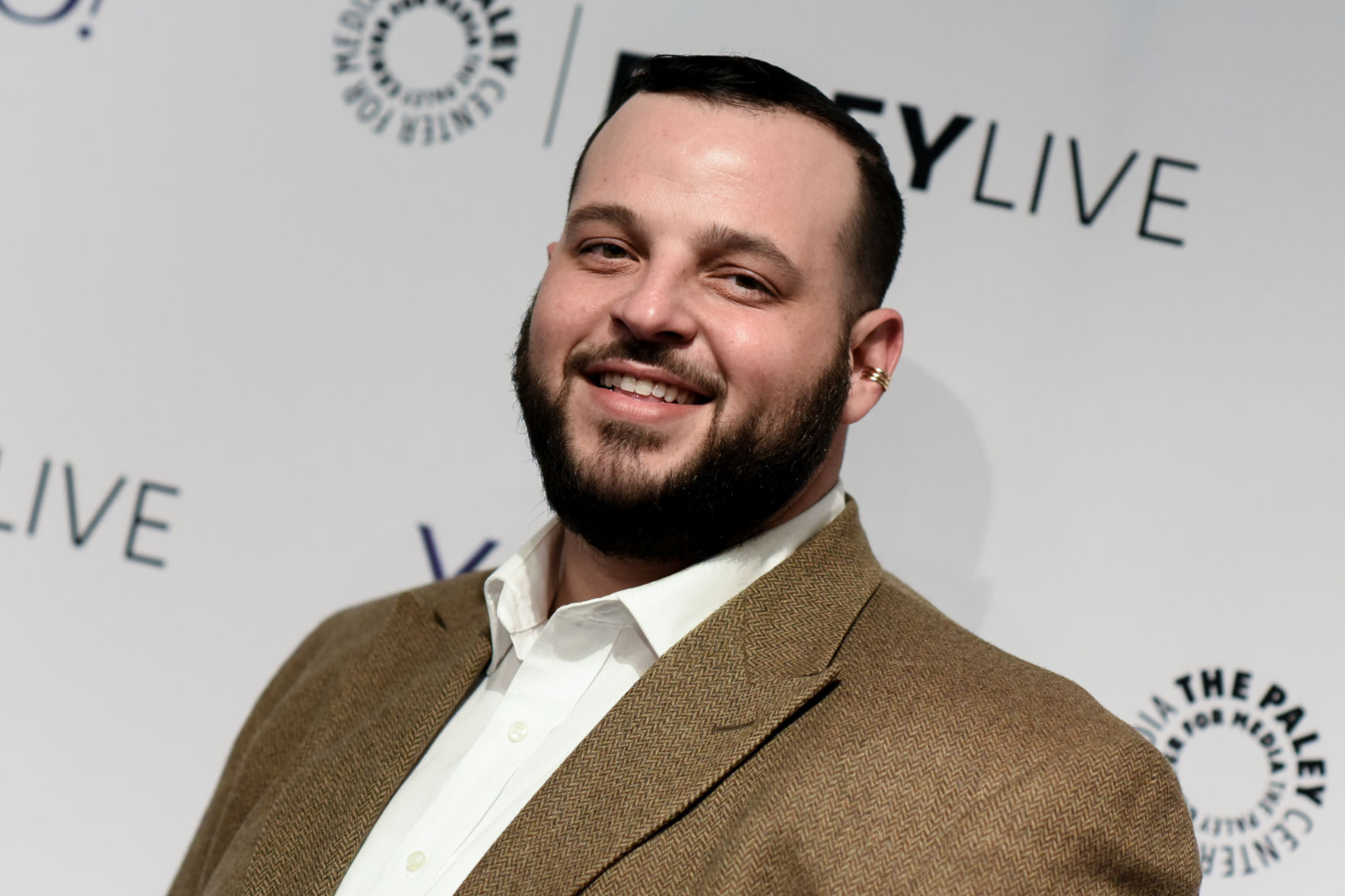 Birthday: Daniel Franzese